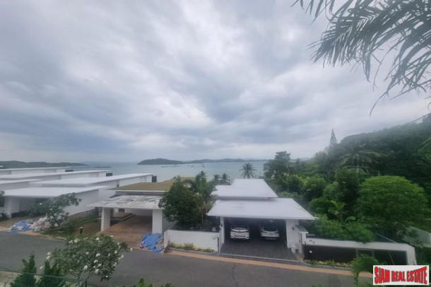 6 Bed, 6 Bath, HouseFor Sale, Ao Phor, Phuket