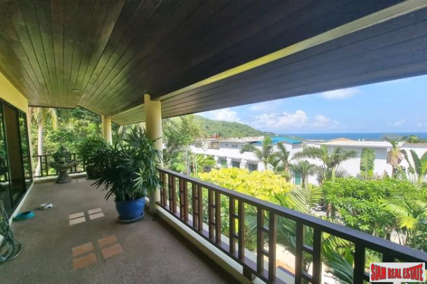 3 Bed, 3 Bath, HouseFor Sale, Kata, Phuket