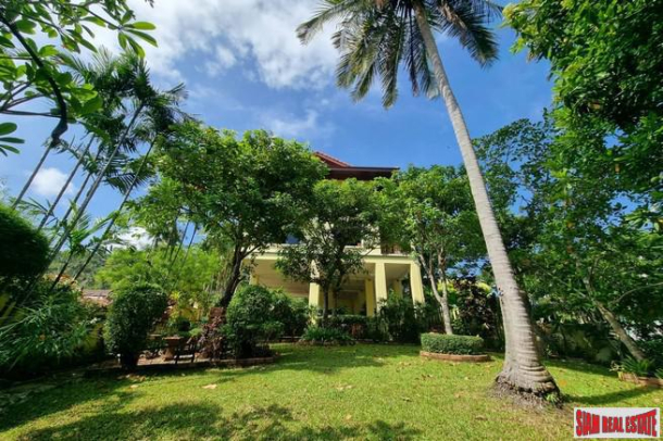 3 Bed, 3 Bath, HouseFor Sale, Kata, Phuket