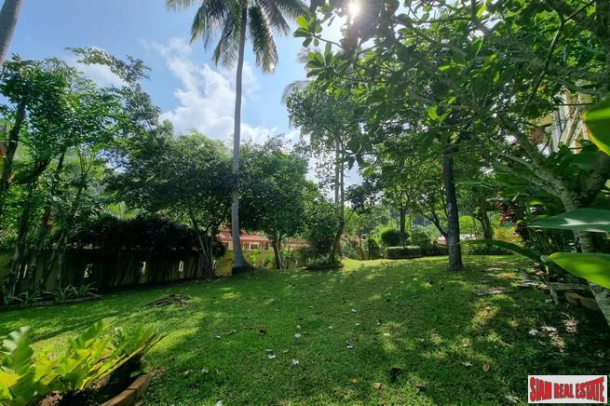 3 Bed, 3 Bath, HouseFor Sale, Kata, Phuket