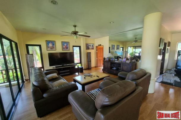 3 Bed, 3 Bath, HouseFor Sale, Kata, Phuket