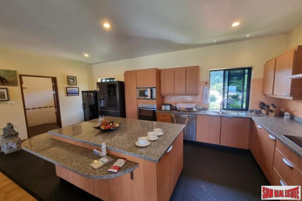 3 Bed, 3 Bath, HouseFor Sale, Kata, Phuket