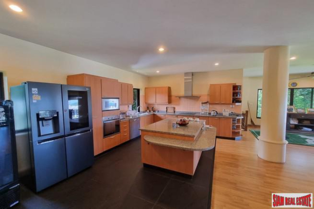 3 Bed, 3 Bath, HouseFor Sale, Kata, Phuket