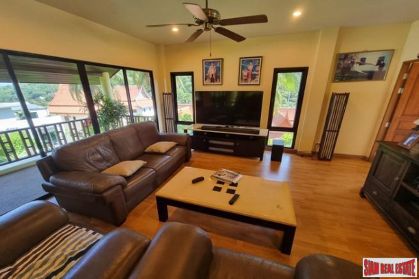 3 Bed, 3 Bath, HouseFor Sale, Kata, Phuket