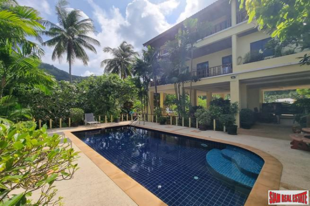 3 Bed, 3 Bath, HouseFor Sale, Kata, Phuket