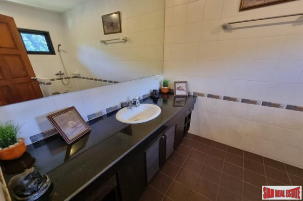 3 Bed, 3 Bath, HouseFor Sale, Kata, Phuket