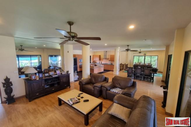 3 Bed, 3 Bath, HouseFor Sale, Kata, Phuket