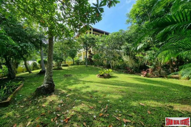 3 Bed, 3 Bath, HouseFor Sale, Kata, Phuket