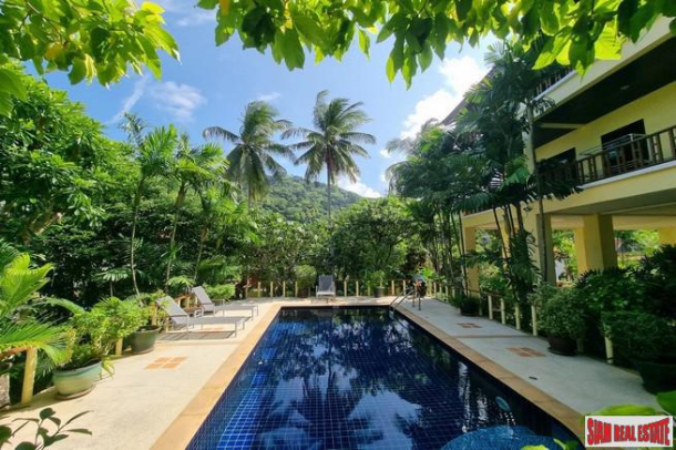 3 Bed, 3 Bath, HouseFor Sale, Kata, Phuket