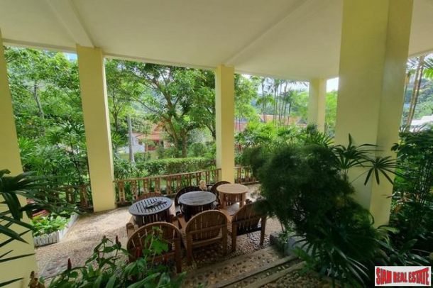 3 Bed, 3 Bath, HouseFor Sale, Kata, Phuket