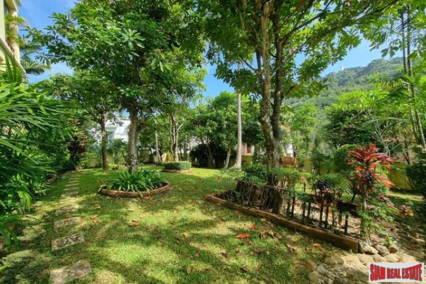 3 Bed, 3 Bath, HouseFor Sale, Kata, Phuket