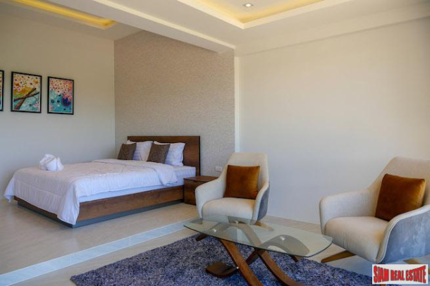 4 Bed, 8 Bath, HouseFor Sale, Layan, Phuket