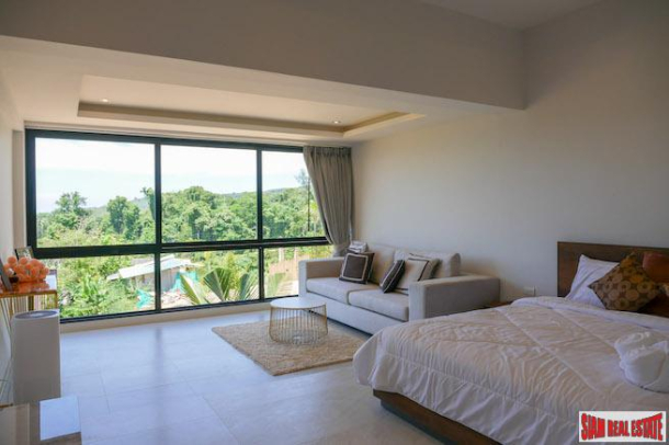 4 Bed, 8 Bath, HouseFor Sale, Layan, Phuket