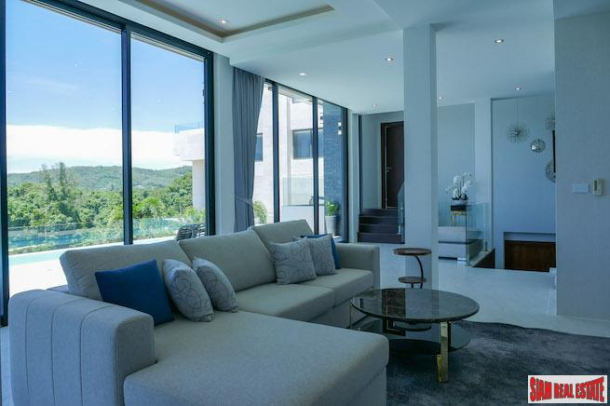 4 Bed, 8 Bath, HouseFor Sale, Layan, Phuket