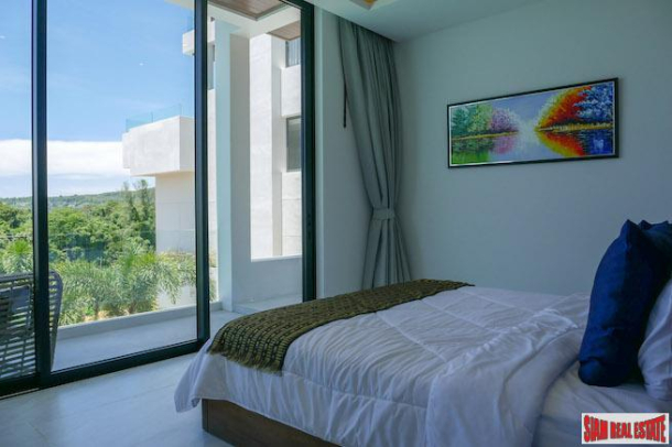 4 Bed, 8 Bath, HouseFor Sale, Layan, Phuket