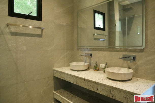 4 Bed, 8 Bath, HouseFor Sale, Layan, Phuket