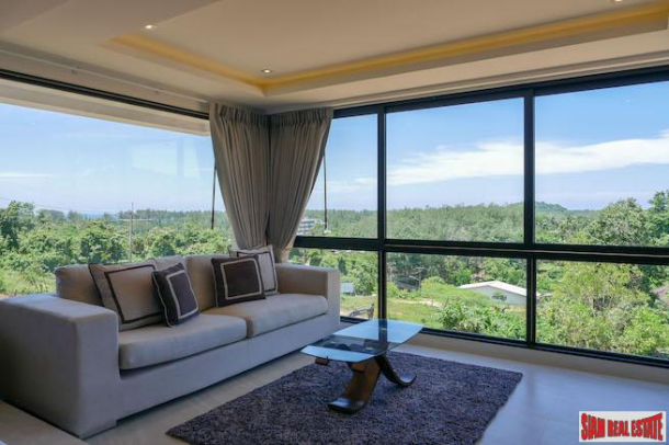 4 Bed, 8 Bath, HouseFor Sale, Layan, Phuket