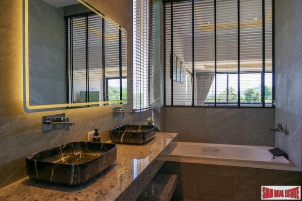 4 Bed, 8 Bath, HouseFor Sale, Layan, Phuket