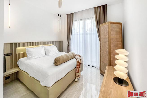 4 Bed, 4 Bath, HouseFor Sale, Nai Harn, Phuket