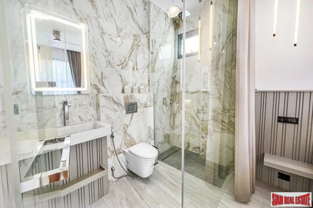 4 Bed, 4 Bath, HouseFor Sale, Nai Harn, Phuket