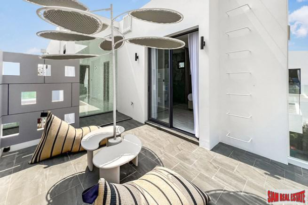 4 Bed, 4 Bath, HouseFor Sale, Nai Harn, Phuket