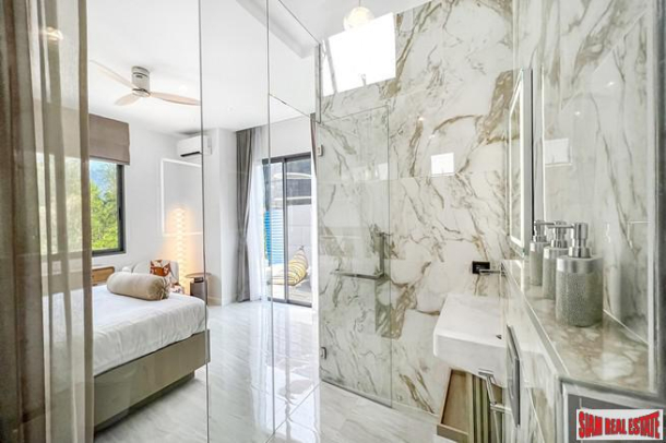 4 Bed, 4 Bath, HouseFor Sale, Nai Harn, Phuket