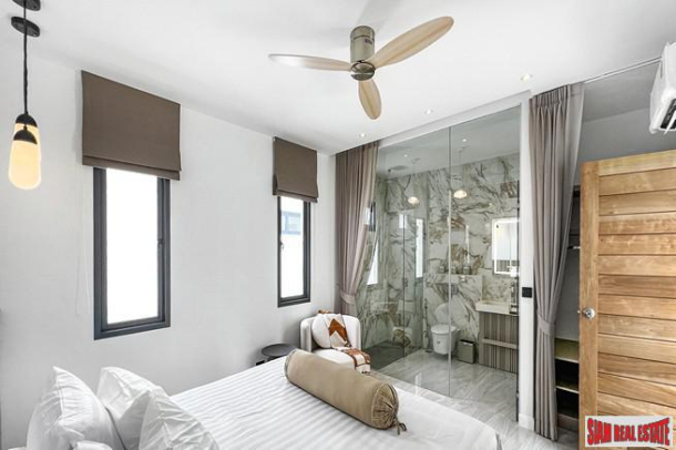 4 Bed, 4 Bath, HouseFor Sale, Nai Harn, Phuket