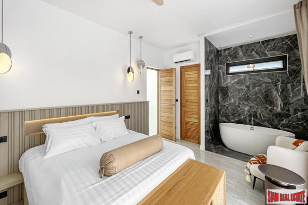 4 Bed, 4 Bath, HouseFor Sale, Nai Harn, Phuket