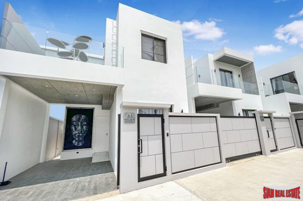 4 Bed, 4 Bath, HouseFor Sale, Nai Harn, Phuket