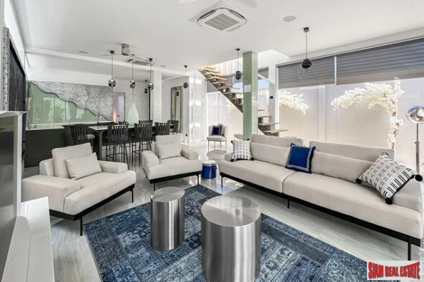 4 Bed, 4 Bath, HouseFor Sale, Nai Harn, Phuket