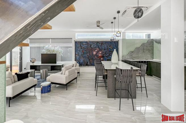 4 Bed, 4 Bath, HouseFor Sale, Nai Harn, Phuket