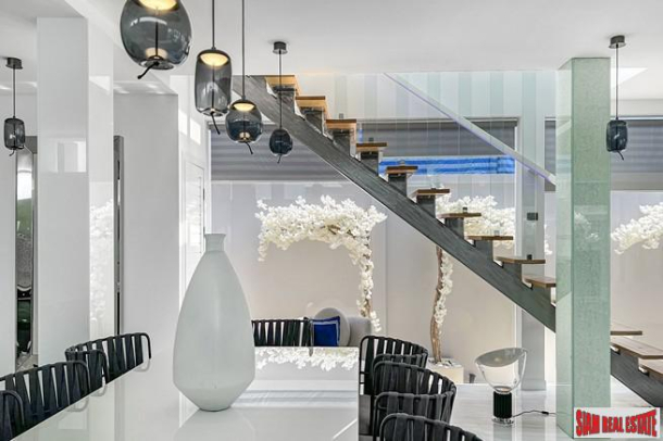 4 Bed, 4 Bath, HouseFor Sale, Nai Harn, Phuket