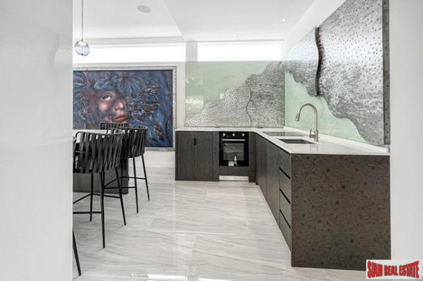 4 Bed, 4 Bath, HouseFor Sale, Nai Harn, Phuket