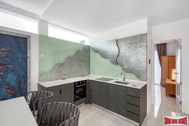 4 Bed, 4 Bath, HouseFor Sale, Nai Harn, Phuket