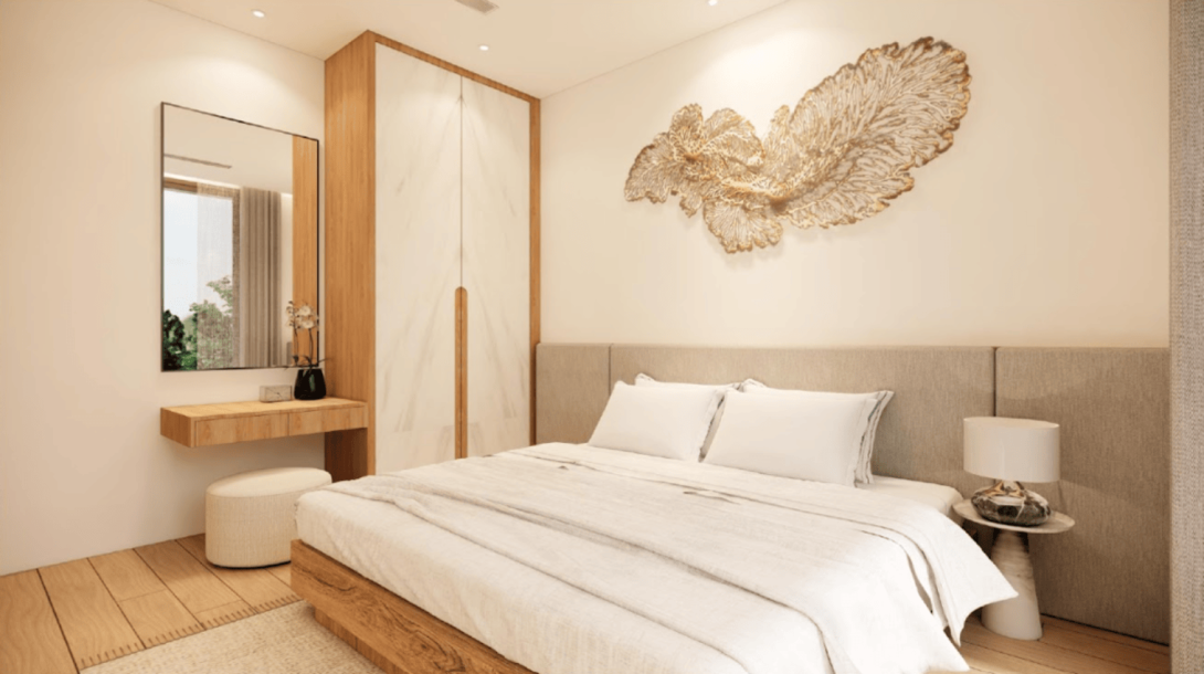 3 Bed, 3 Bath, HouseFor Sale, Nai Thon, Phuket