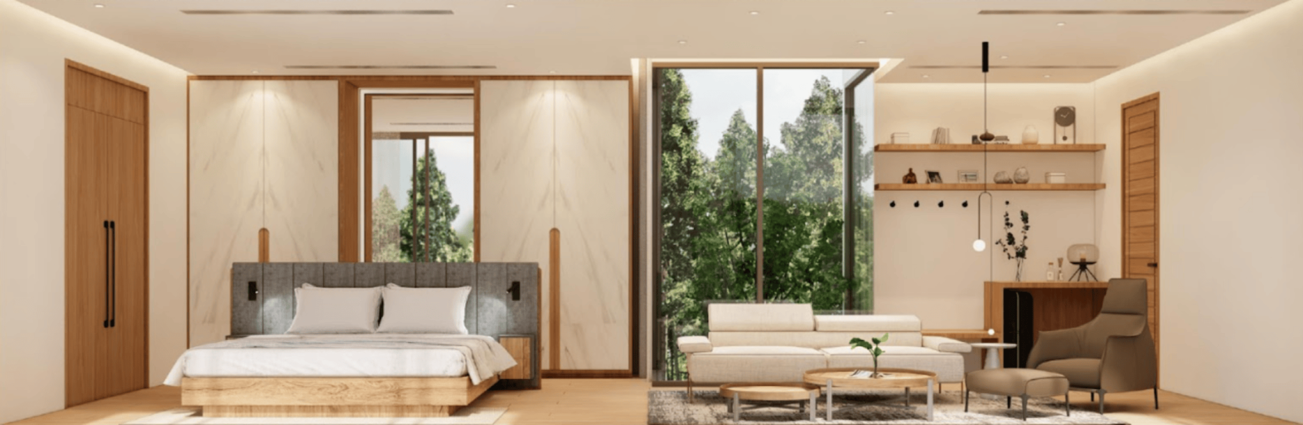 3 Bed, 3 Bath, HouseFor Sale, Nai Thon, Phuket