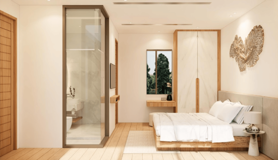 3 Bed, 3 Bath, HouseFor Sale, Nai Thon, Phuket