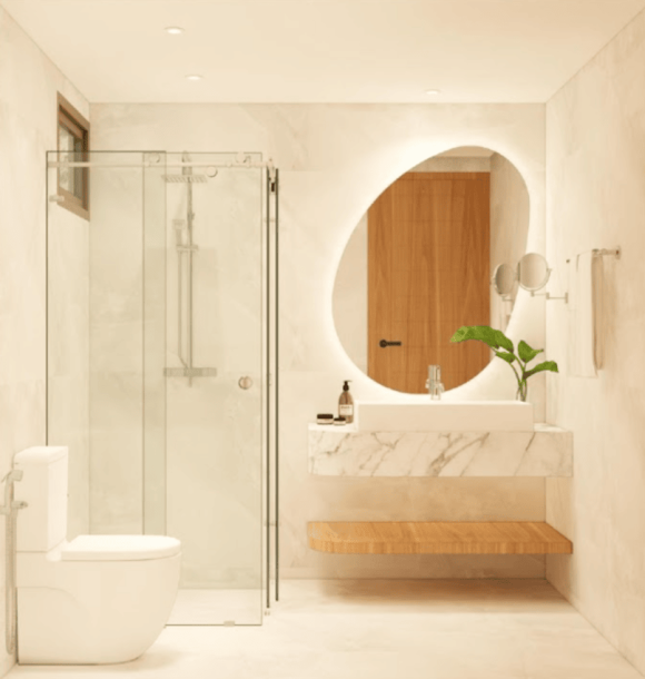 3 Bed, 3 Bath, HouseFor Sale, Nai Thon, Phuket