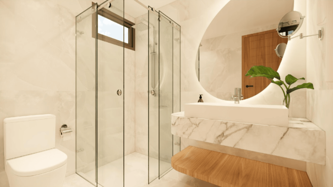 3 Bed, 3 Bath, HouseFor Sale, Nai Thon, Phuket