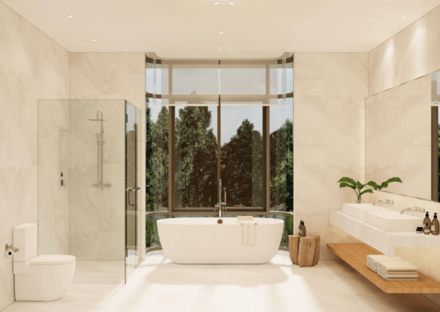 3 Bed, 3 Bath, HouseFor Sale, Nai Thon, Phuket