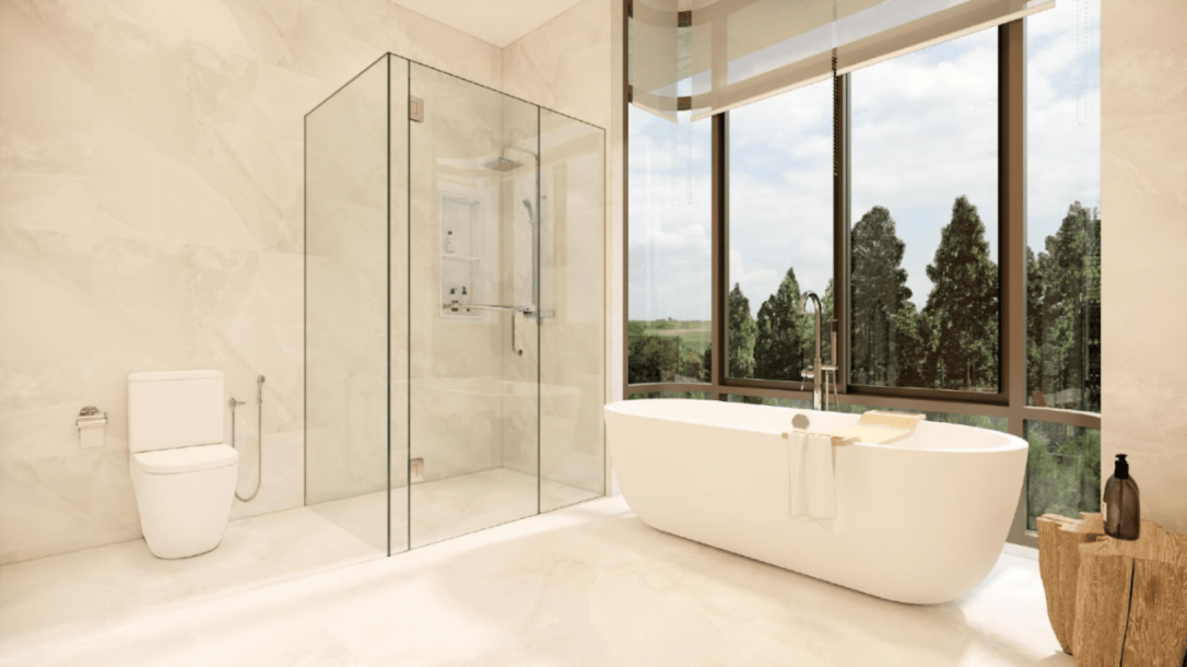 3 Bed, 3 Bath, HouseFor Sale, Nai Thon, Phuket