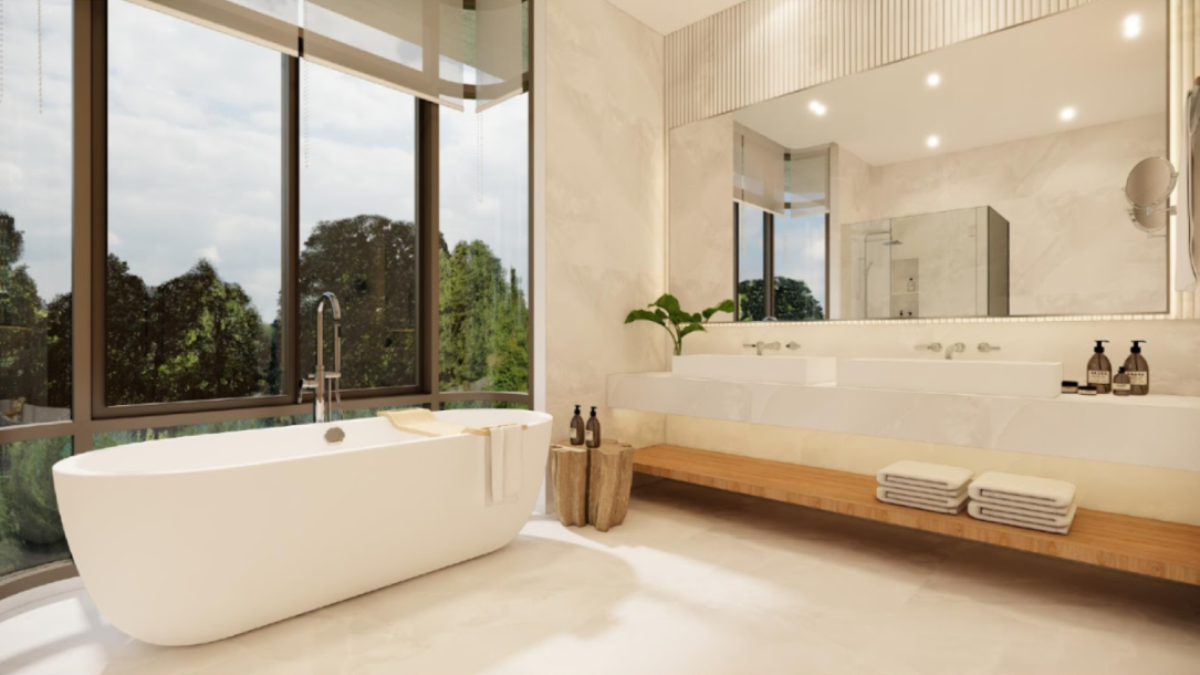 3 Bed, 3 Bath, HouseFor Sale, Nai Thon, Phuket