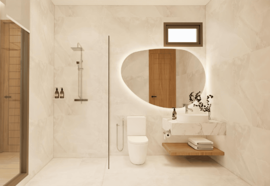 3 Bed, 3 Bath, HouseFor Sale, Nai Thon, Phuket