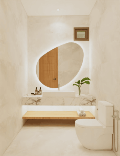 3 Bed, 3 Bath, HouseFor Sale, Nai Thon, Phuket