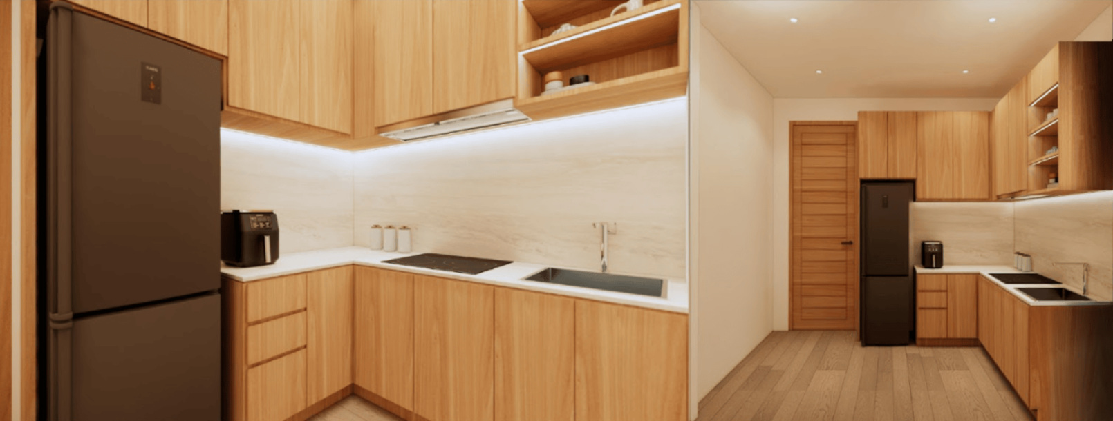 3 Bed, 3 Bath, HouseFor Sale, Nai Thon, Phuket