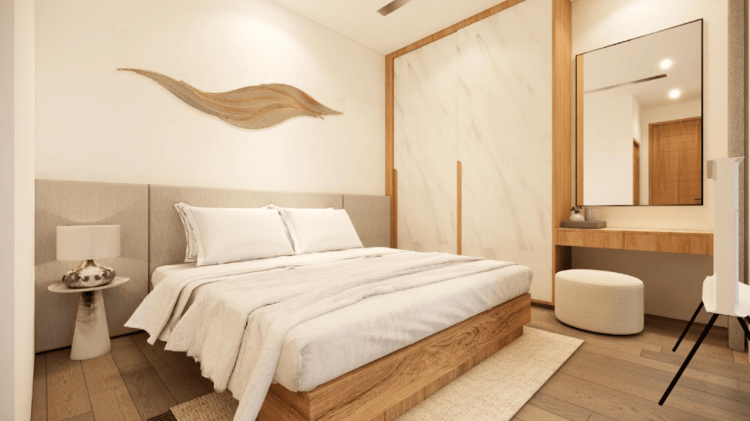 3 Bed, 3 Bath, HouseFor Sale, Nai Thon, Phuket