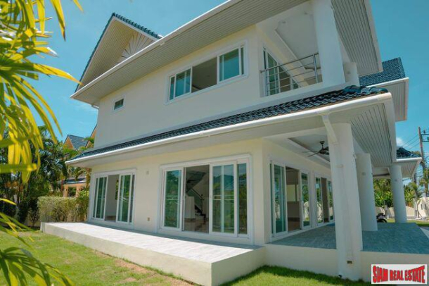 3 Bed, 3 Bath, HouseFor Sale, Rawai, Phuket