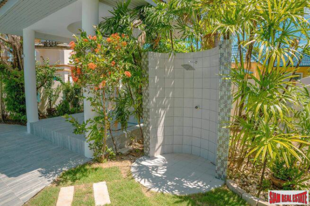 3 Bed, 3 Bath, HouseFor Sale, Rawai, Phuket