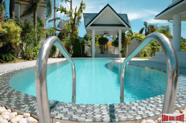 3 Bed, 3 Bath, HouseFor Sale, Rawai, Phuket
