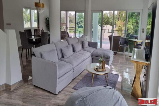3 Bed, 3 Bath, HouseFor Sale, Rawai, Phuket